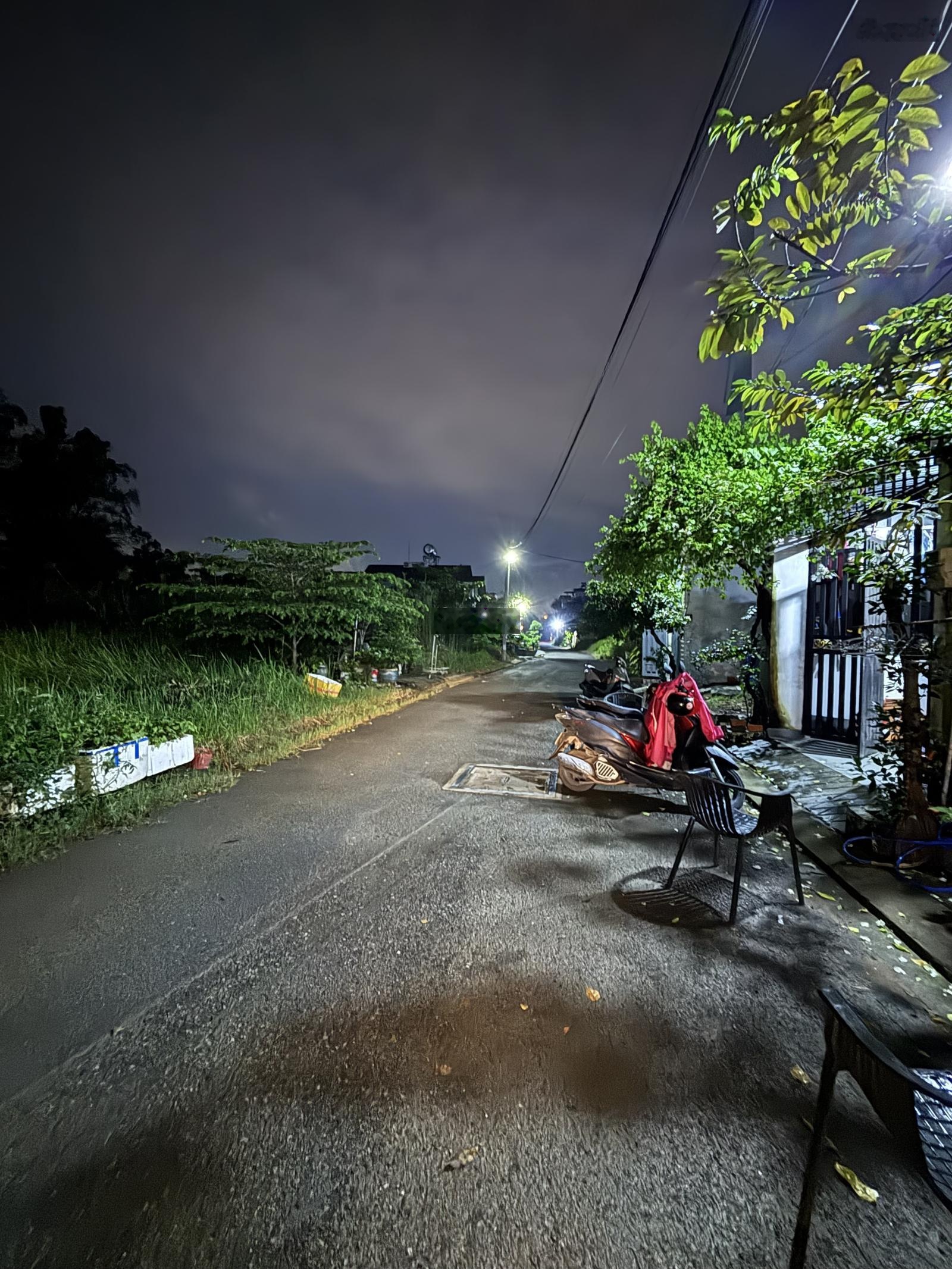 Đất 69m2 2 Mặt Tiền 2 Mặt Thoáng Q9