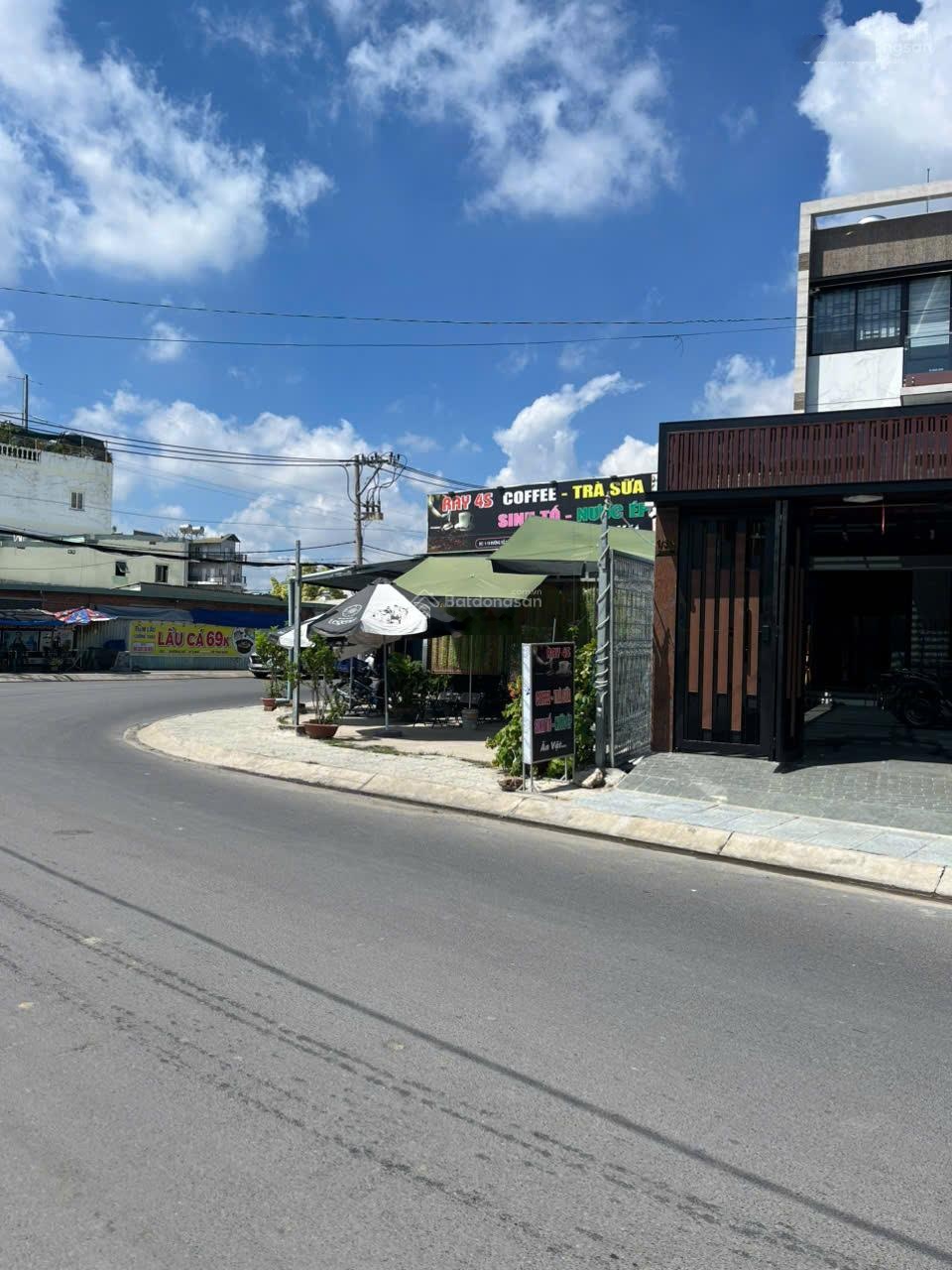 Cần bán nhanh tòa nhà văn phòng đang cho thuê MT đường 30 Linh Đông, Thủ Đức