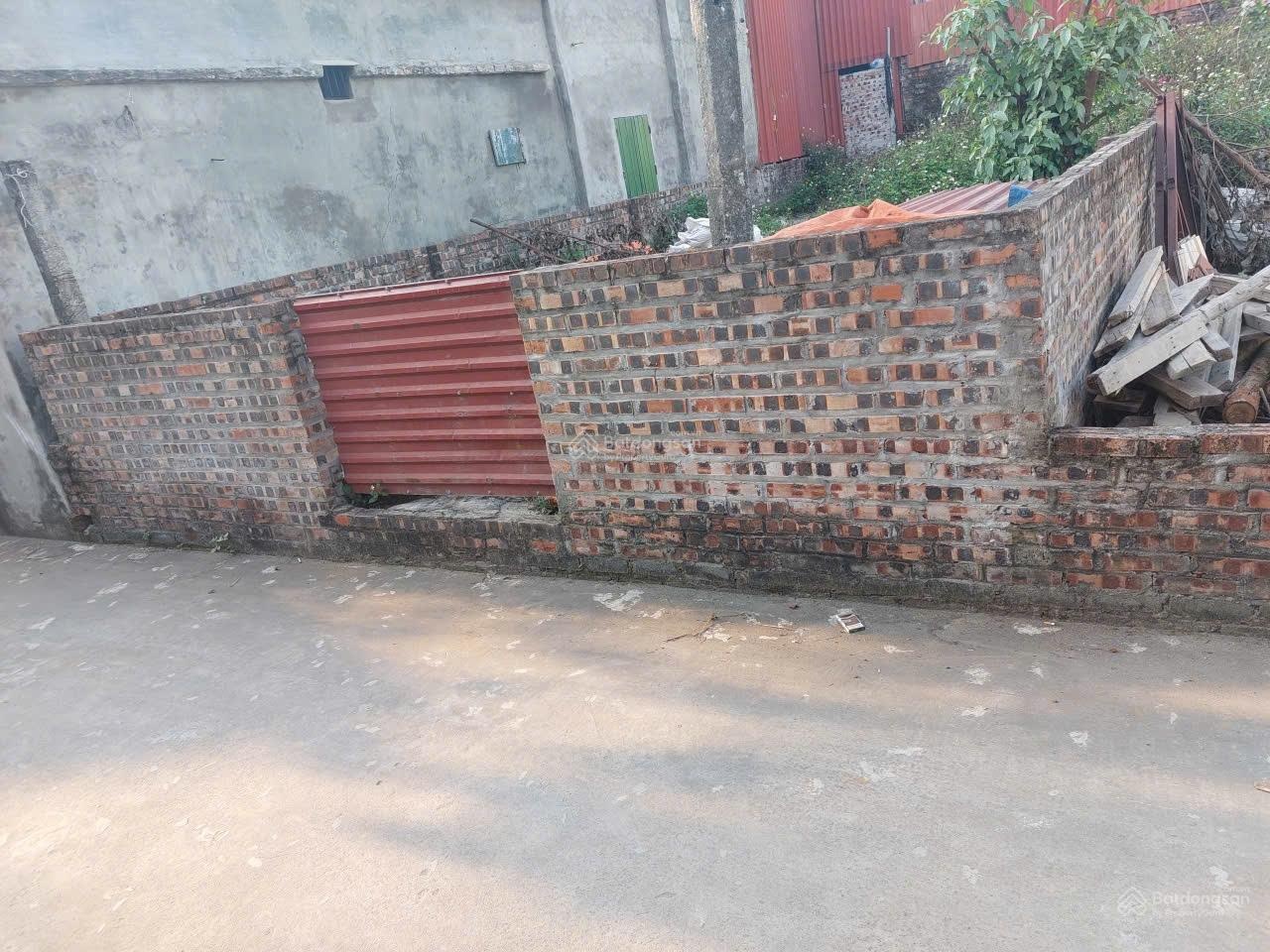 Chính chủ cần tiền bán gấp lô đất 60,6 m,giá thoả thuận .tại đồng bụt