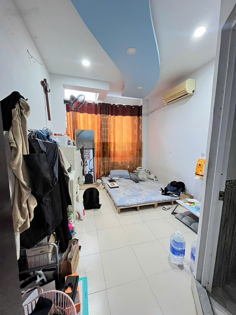 Bán nhà riêng tại Nghĩa Hòa, 5,1 tỷ, 21m2, 3PN, 3WC, Tân Bình, HCM