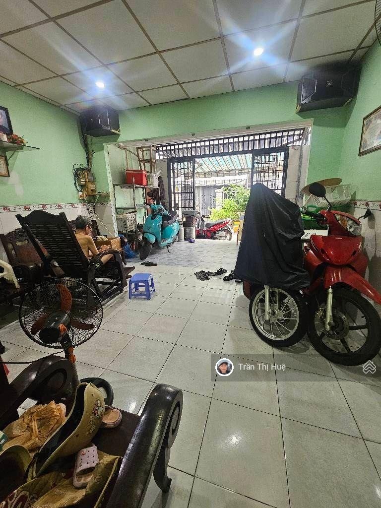 Bán nhà sát hàng xanh- xô viết nghệ tĩnh, 64m2, 2 tầng, chỉ nhỉnh 8.x tỷ