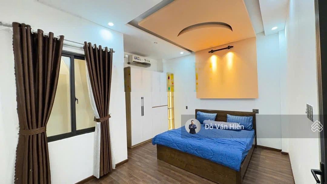 Gia đình cần bán 4 nhà mới tại phường hòa cường nam - đà nẵng