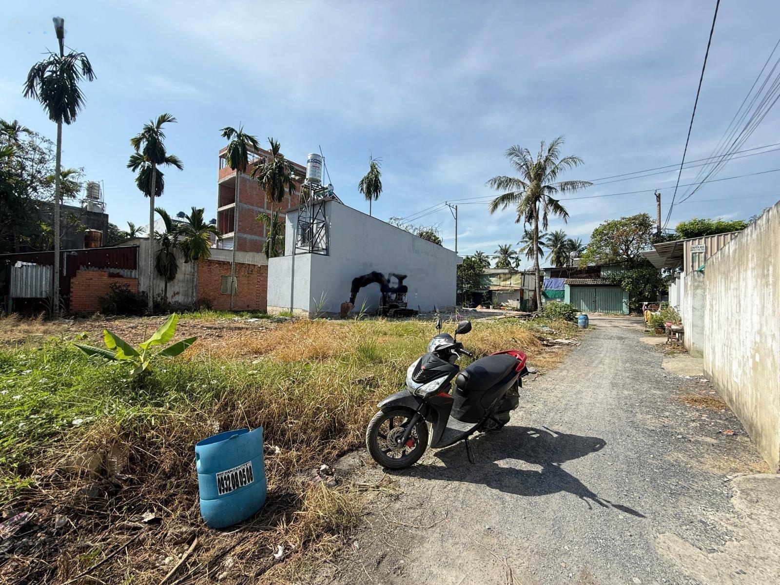 Còn 2 lô đất SHR siêu rẻ Q12 chỉ 2.85 tỷ hỗ trợ bank