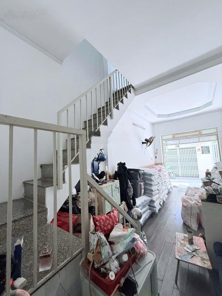 Nhà Bán Mặt Tiền Trung Tâm Tân Phú-3.XTỷ-35m2-2Tầng-Ngay Văn Cao-Hiền Vương-Trần Thủ Độ-Nguyễn Sơn