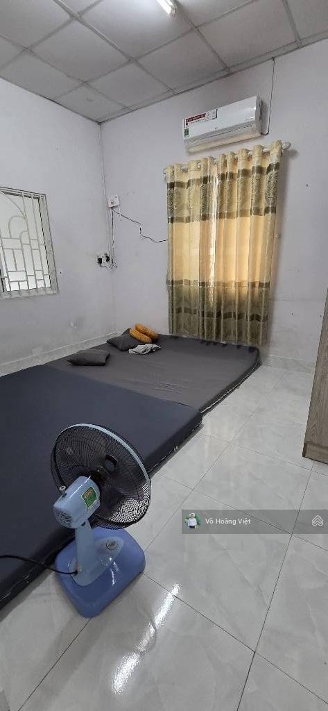 Bán nhà 2 tầng - 70m2 - hxh đỗ cửa - gần đặng văn bi - p.trường thọ - thủ đức - nhỉnh 6 tỷ.