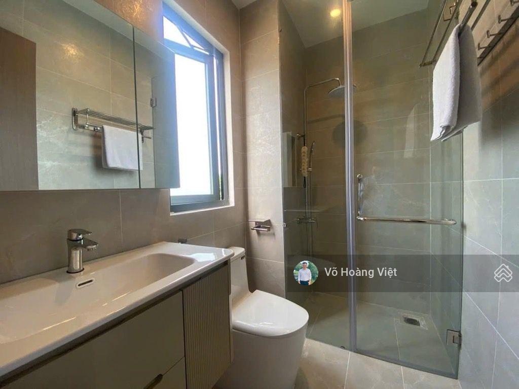 Bán nhà 4 tầng -58m2 - hxh đỗ cửa- khai thác chdv 300tr/năm- gần đặng văn bi - trường thọ- hơn 7 tỷ