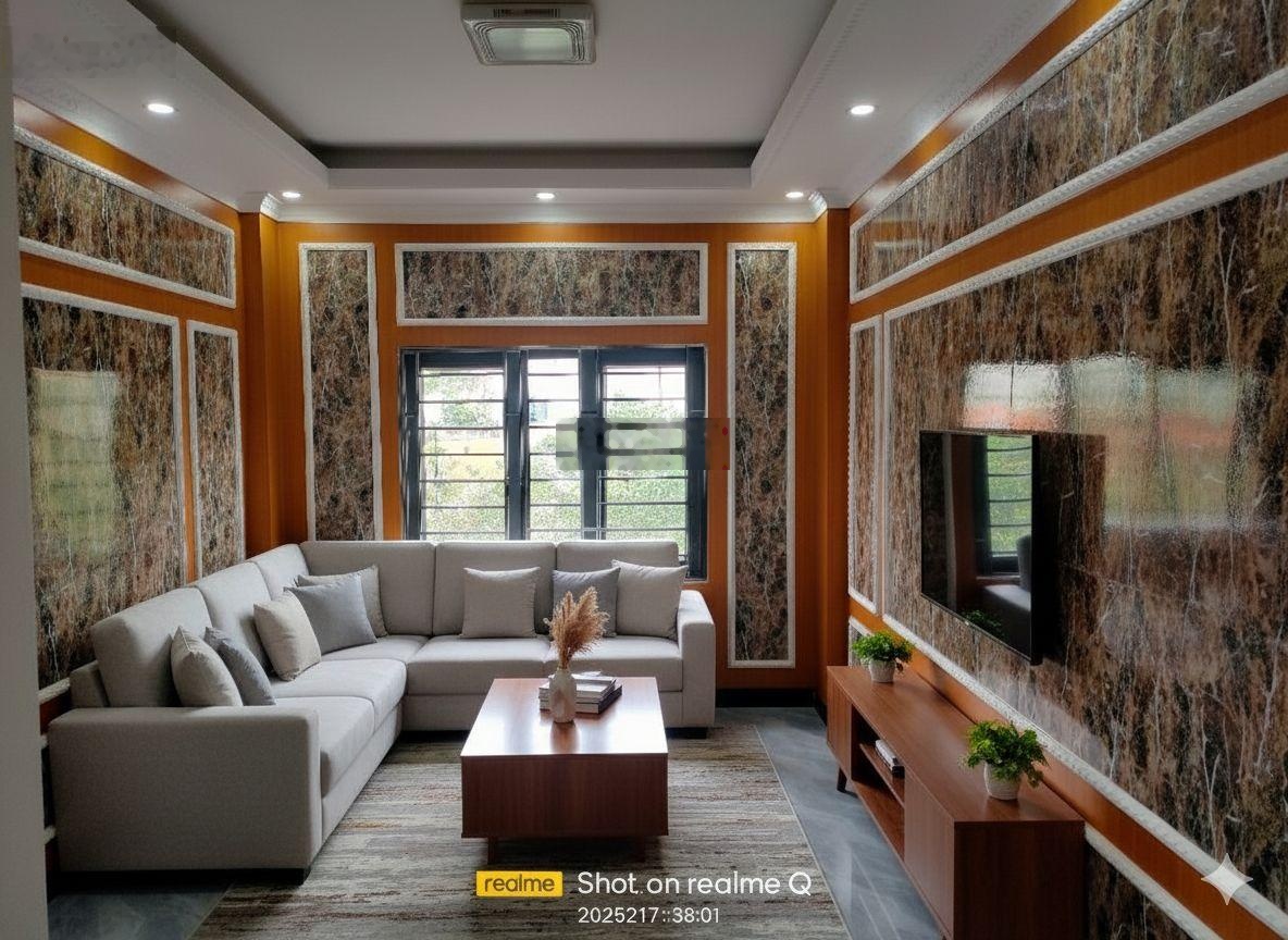 Bán nhà đẹp xã đại thanh, thanh trì, hà nội diên tích 35m