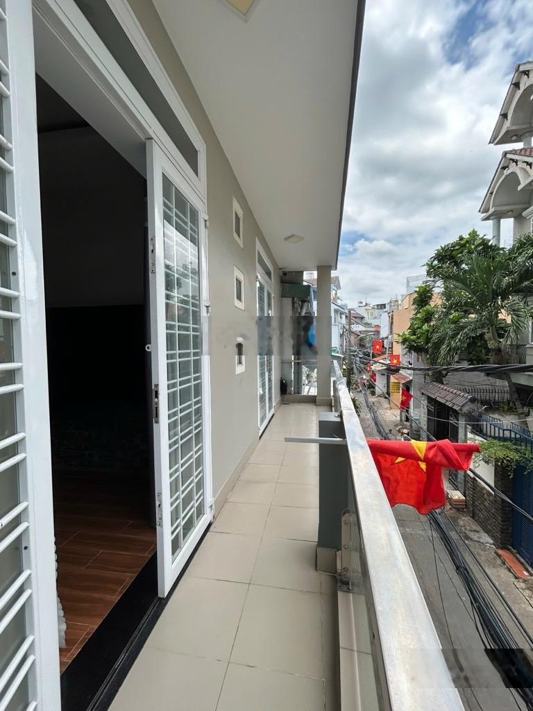 Hiếm rẻ bán gấp nhà 2 mt 4 tầng nguyễn oanh gò vấp - 182m2 - giảm mạnh còn 19.5 tỷ