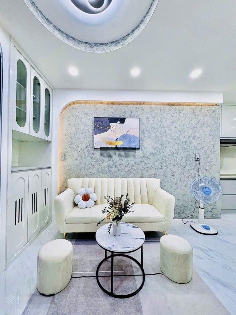 Nhà mới keng hẻm ô tô nơ trang long p.gia định bình thạnh 3.x tỉ tl