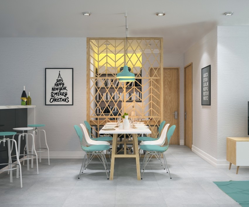 Bán căn hộ De Capella View Landmark 81 - Giá 8 tỷ/ 87 m2, miễn trung gian