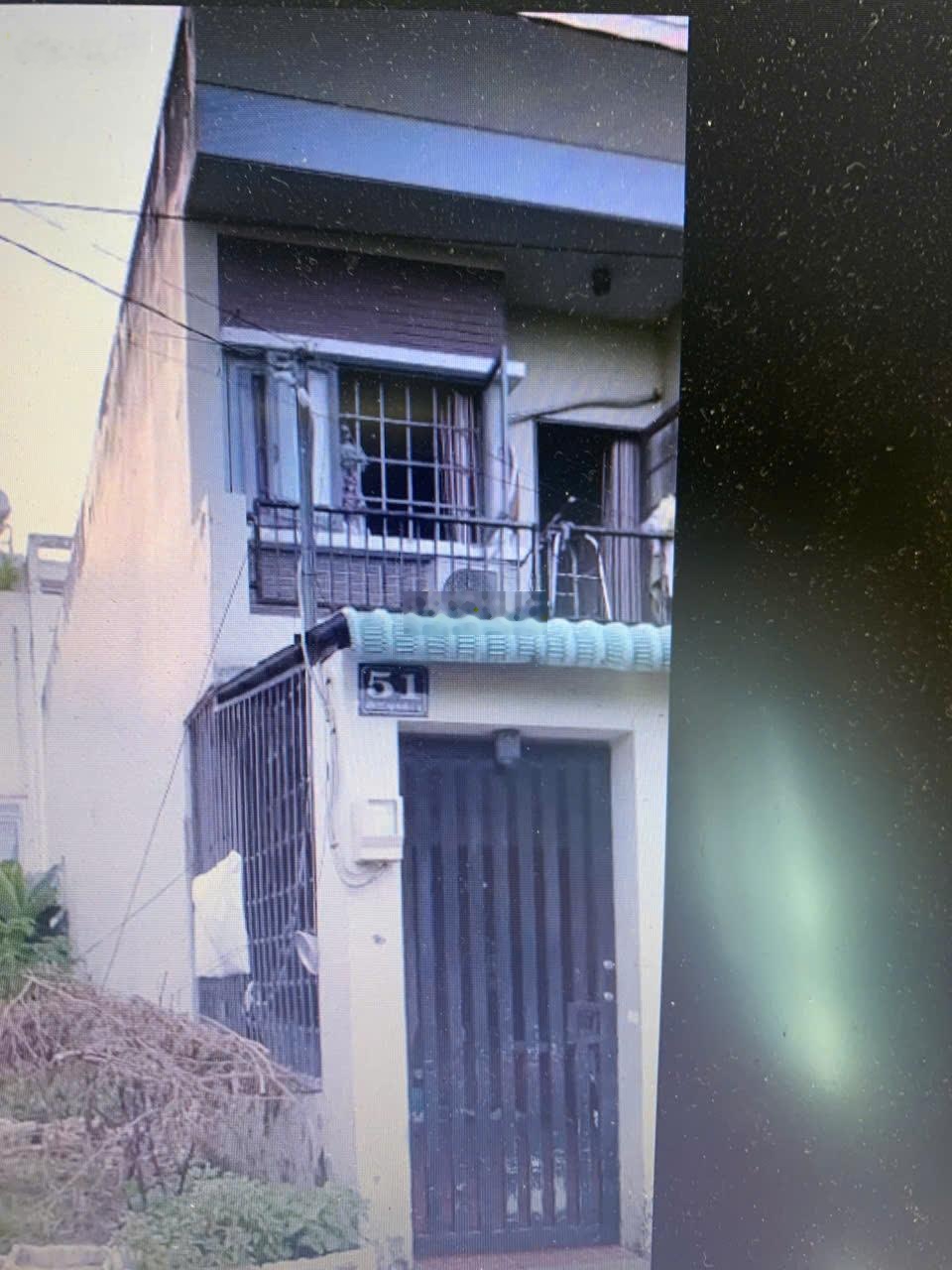 Bán nhà KDC Phú Lợi, Phường 7, Quận 8, TP. Hồ Chí Minh