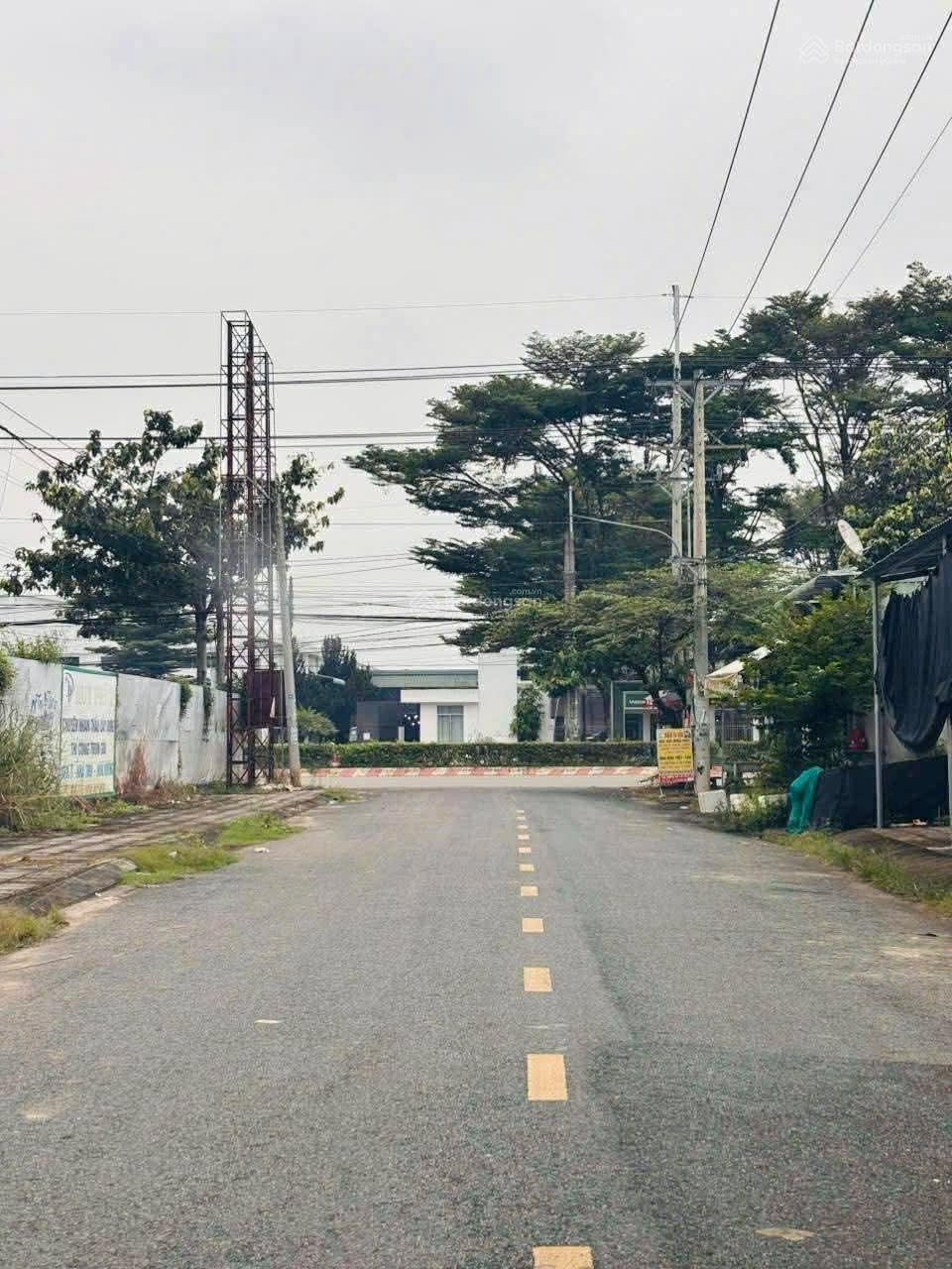 Giá chỉ 500 triệu sở hữu ngay lô đất ở MTĐ DB8, P. Mỹ Phước 2, Bến Cát cách KCN Mỹ Phước 300m, SHR.