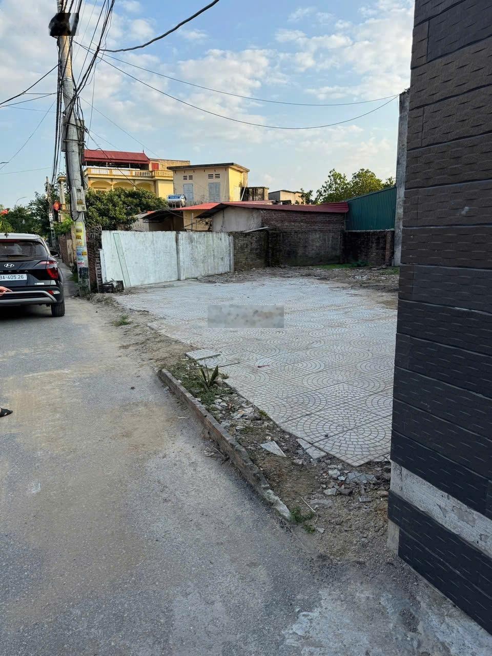 Cần bán nhanh đất đẹp, đường nhựa, ô tô tránh nhau, 90m2, giá 3tỷ tại Đông Bình