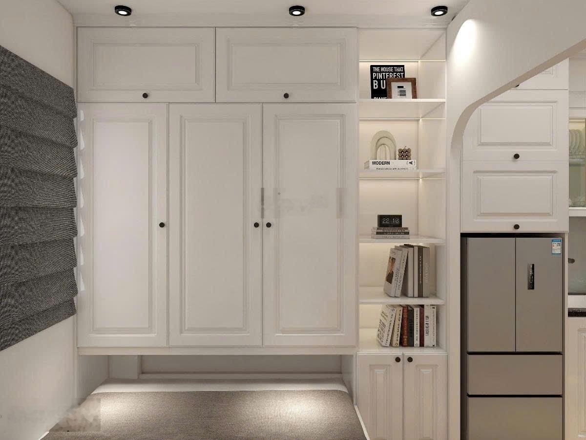 Bán toà chung cư mini đường Võ Chí Công, Tây Hồ 120m2 - ô tô - 2 mặt tiền - mới xây