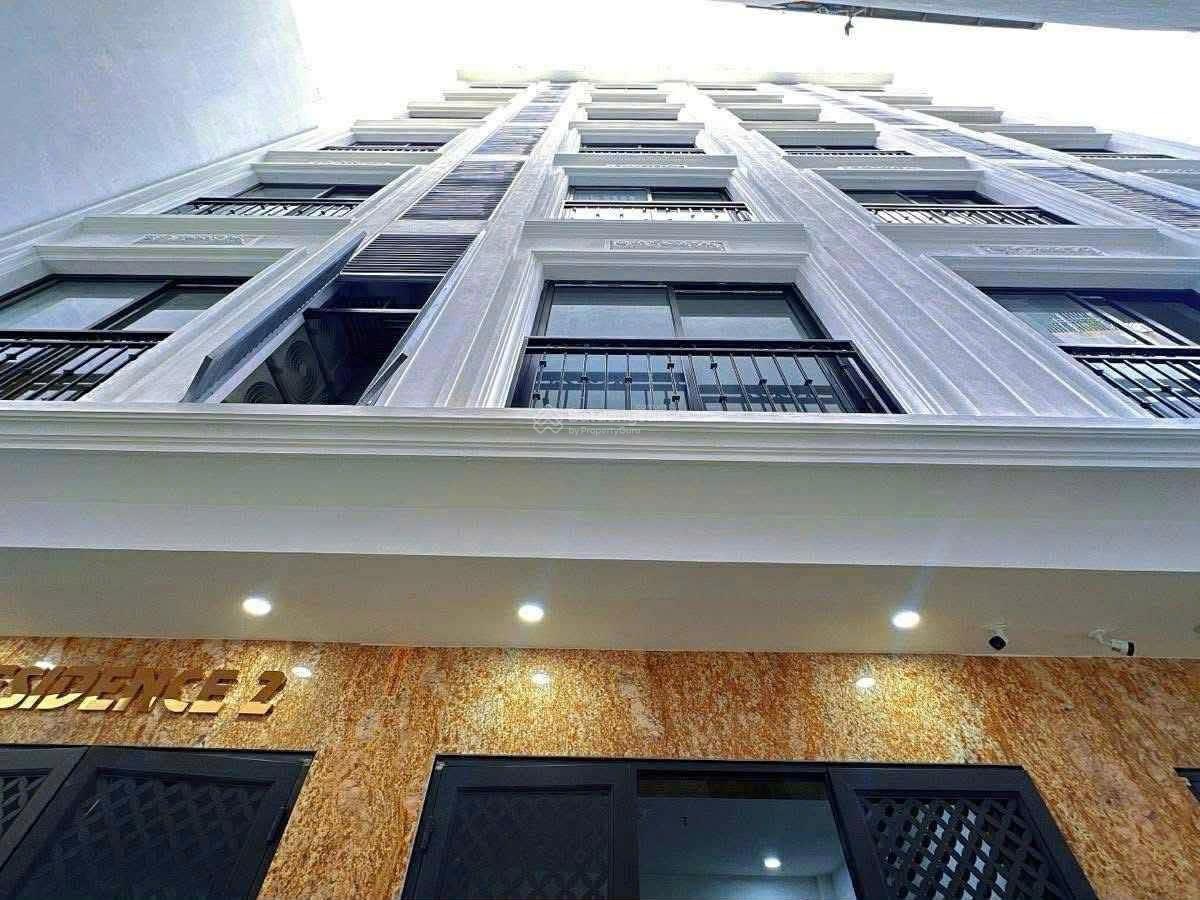 Bán tòa nhà chung cư mini chính chủ 8 tầng Hàm Nghi 35 phòng 100m2 - ô tô đỗ cửa - Thang máy