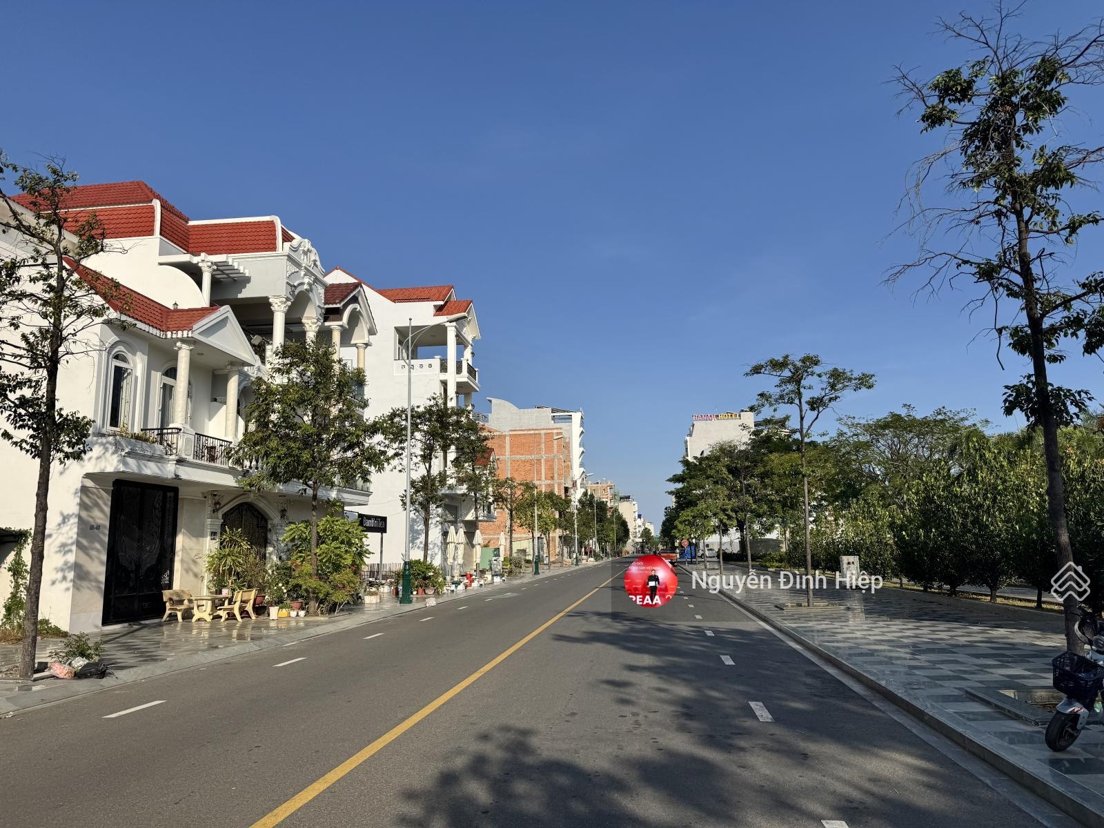 Tổng hợp Nhà Phố giá tốt bất động sản Dòng Tiền trung tâm thành phố Phan Thiết LH 0986707476