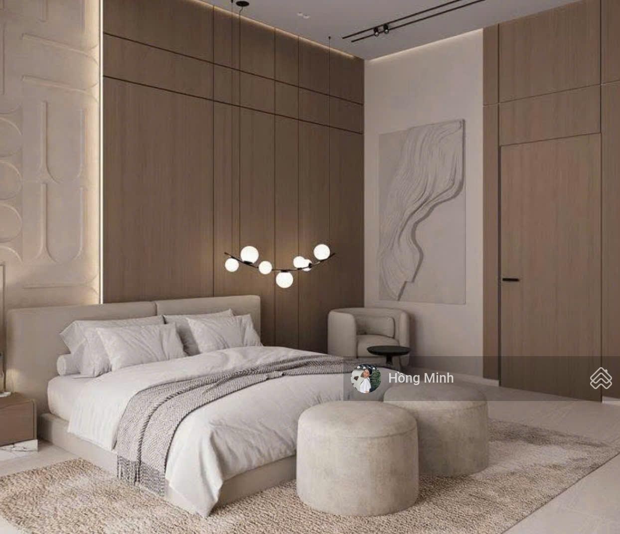 Bán nhà HẺM XE HƠI Hoàng Minh Giám, Phú Nhuận - Dt 5x9m - 3 lầu - 3PN - Vào ở liền - Giá 7.19 tỷ