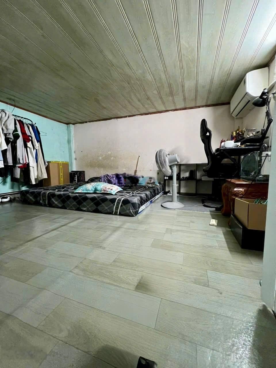 Nhà cấp 4 gác lửng giá RẺ gần ngã ba Ông Xã, chợ Đoàn Thị Kia - Dĩ An