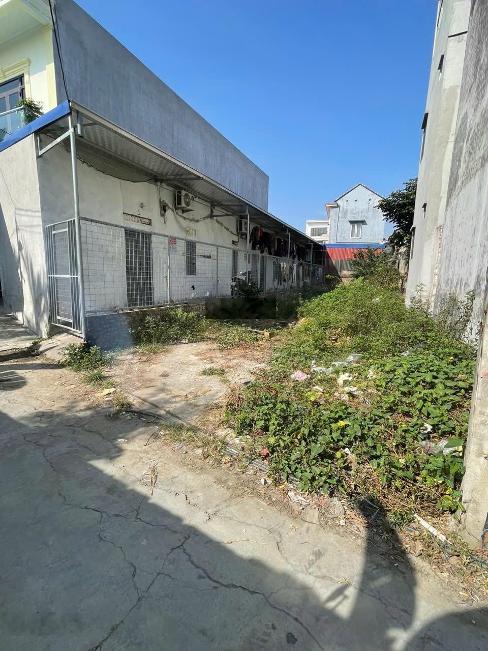 Chính chủ gửi bán lô đất 113m2 Hoàng Lâu Hồng Phong An Dương