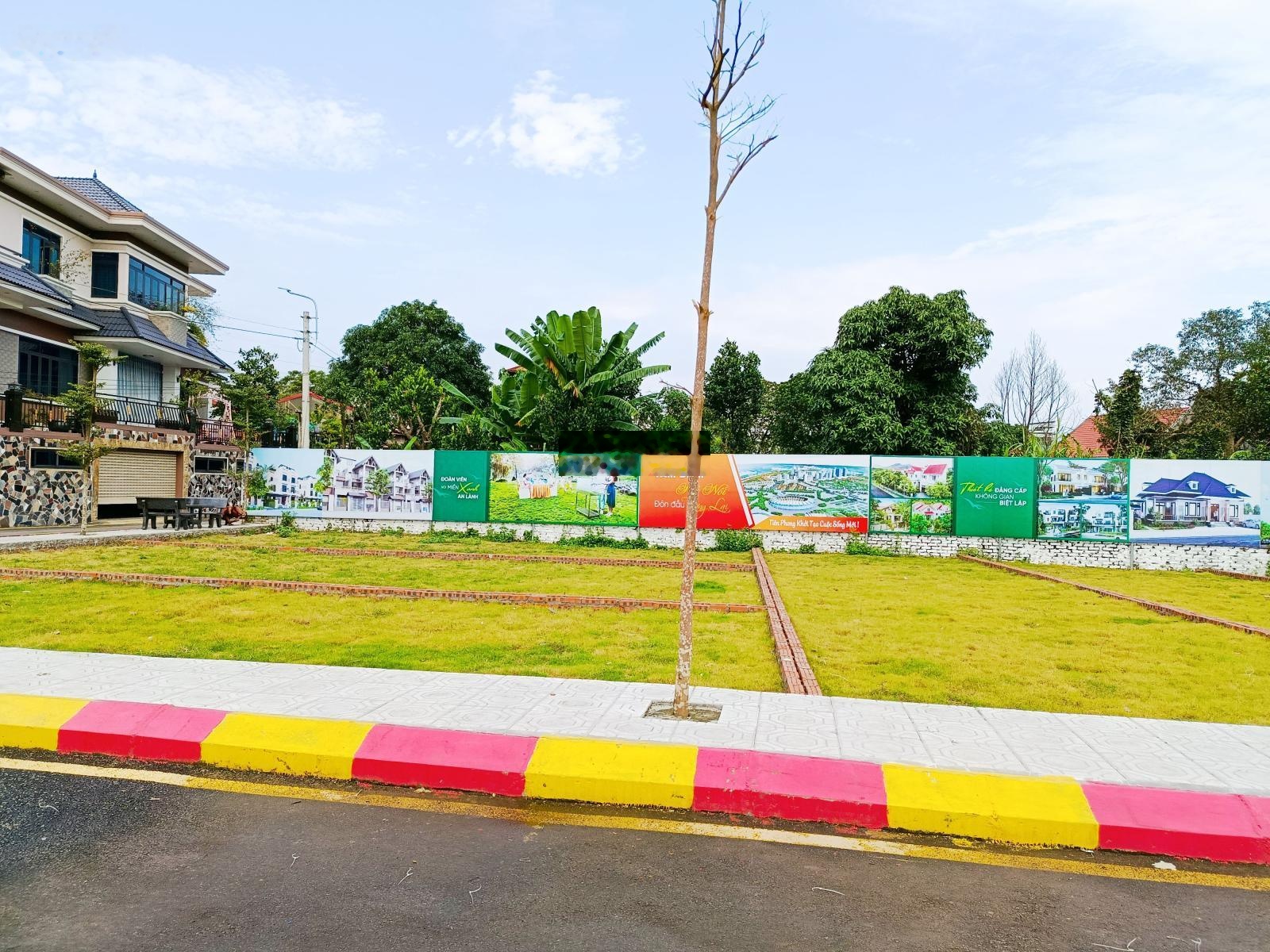 Chỉ 15 triệu/m2 sở hữu Lô đất nền hiếm Hoà Lạc tại Cổ Đông - Sơn Tây, cạnh trường Sỹ Quan Lục Quân