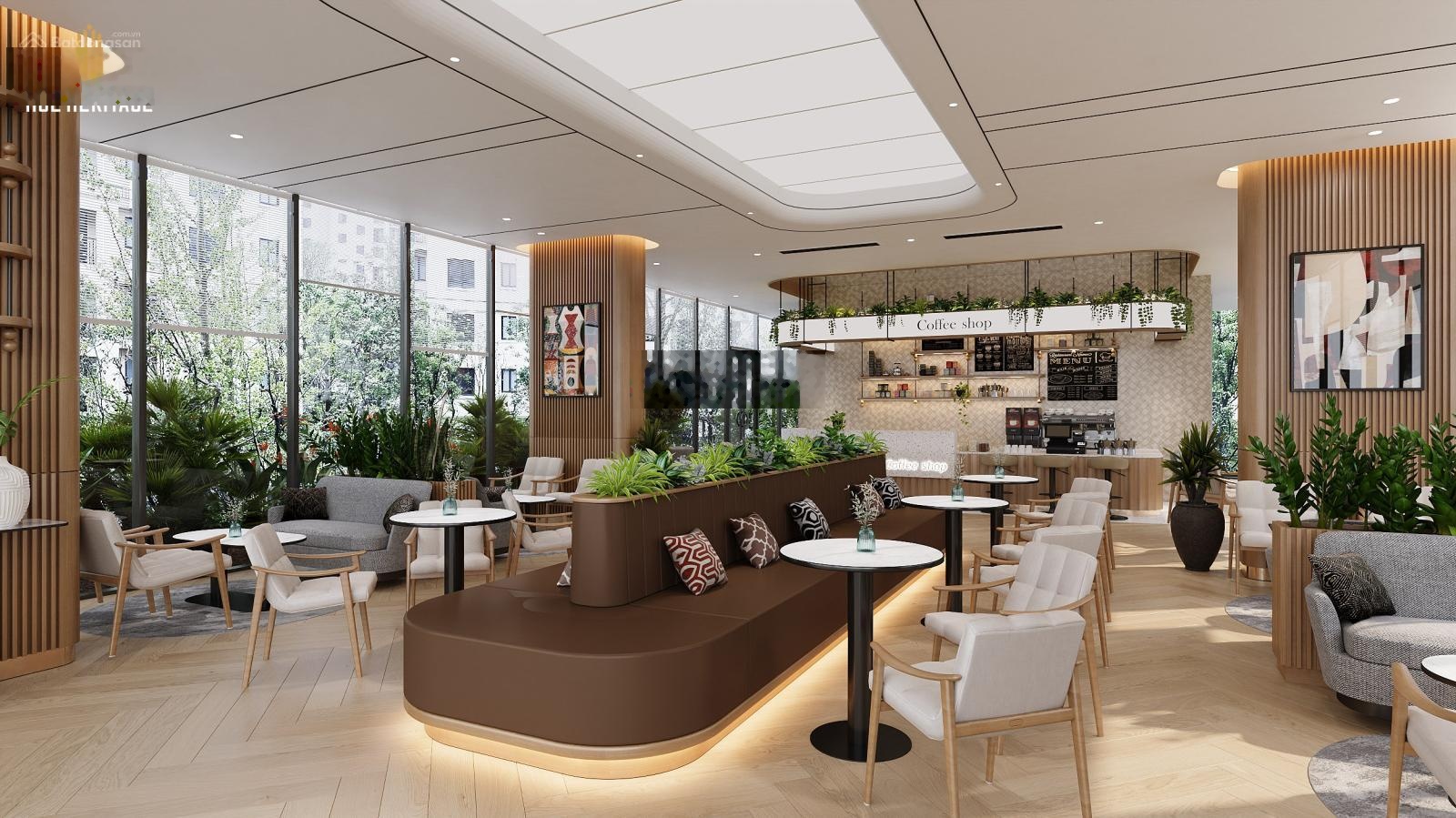 Sở hữu ngay căn góc 3PN ngay trung tâm thành phố Huế - view đẹp giá tốt