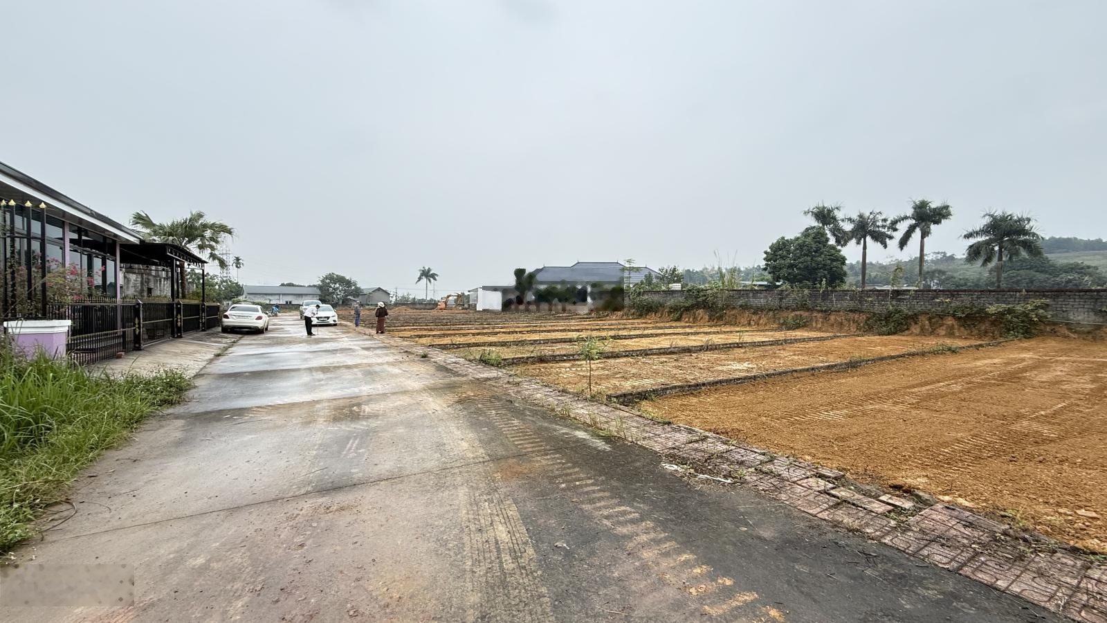 Cần bán 11 lô Nhuận Trạch Lương Sơn sát dự án KCN Nhuận Trạch. Dt từ 120m - 130m giá từ 1,8tỷ - 2tỷ