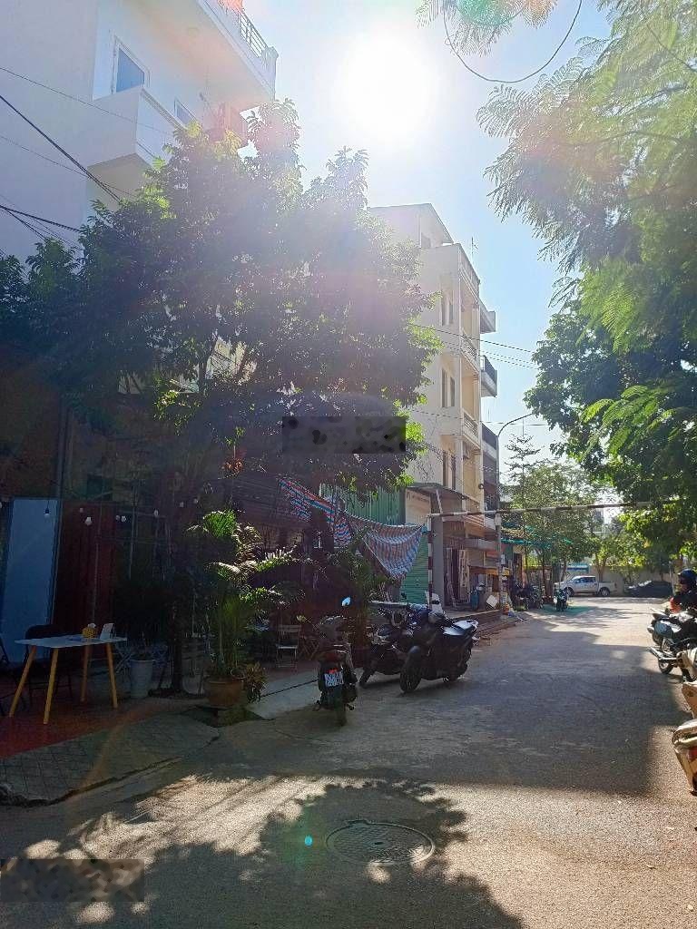 Chỉ 11tỷ, 45m2 nhà 4tầng ôtô đỗ cửa. Phúc La, Hà Đông (cực hiếm giá còn thương lượng)