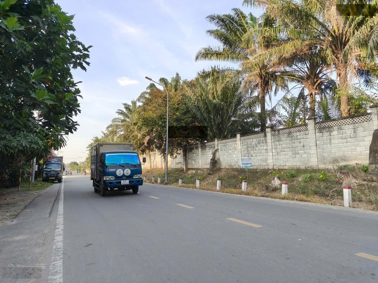 Bán nhà và xưởng Bình Nhâm Thuận An