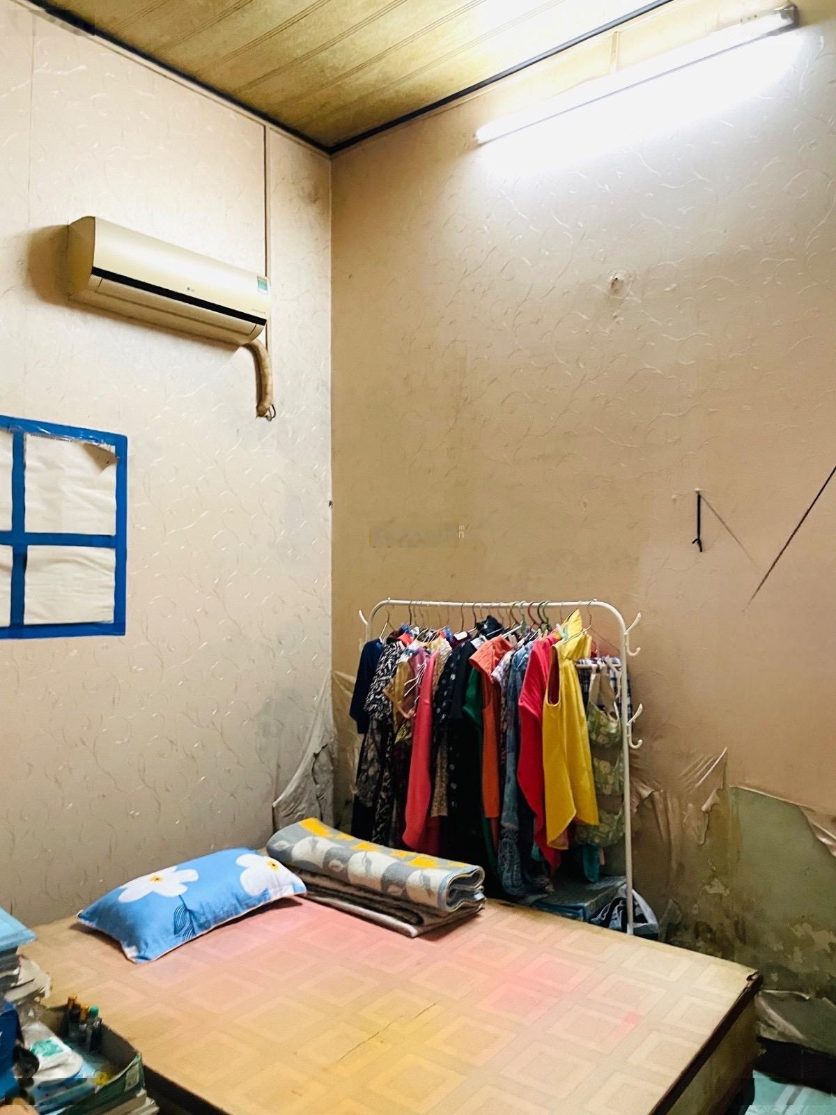 Hxh 8m- oto ngủ- c4 - 83m- đs 30 - giáp nguyễn oanh - lê đức thọ p6 - tiện ở/kd đa nghề- 8ty5