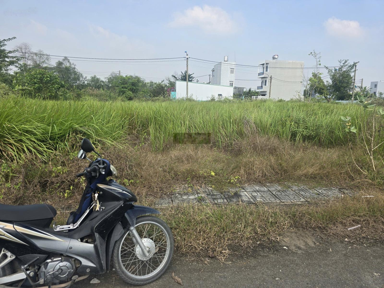 Bán đất Hưng Lộc, Thống Nhất, Đồng Nai