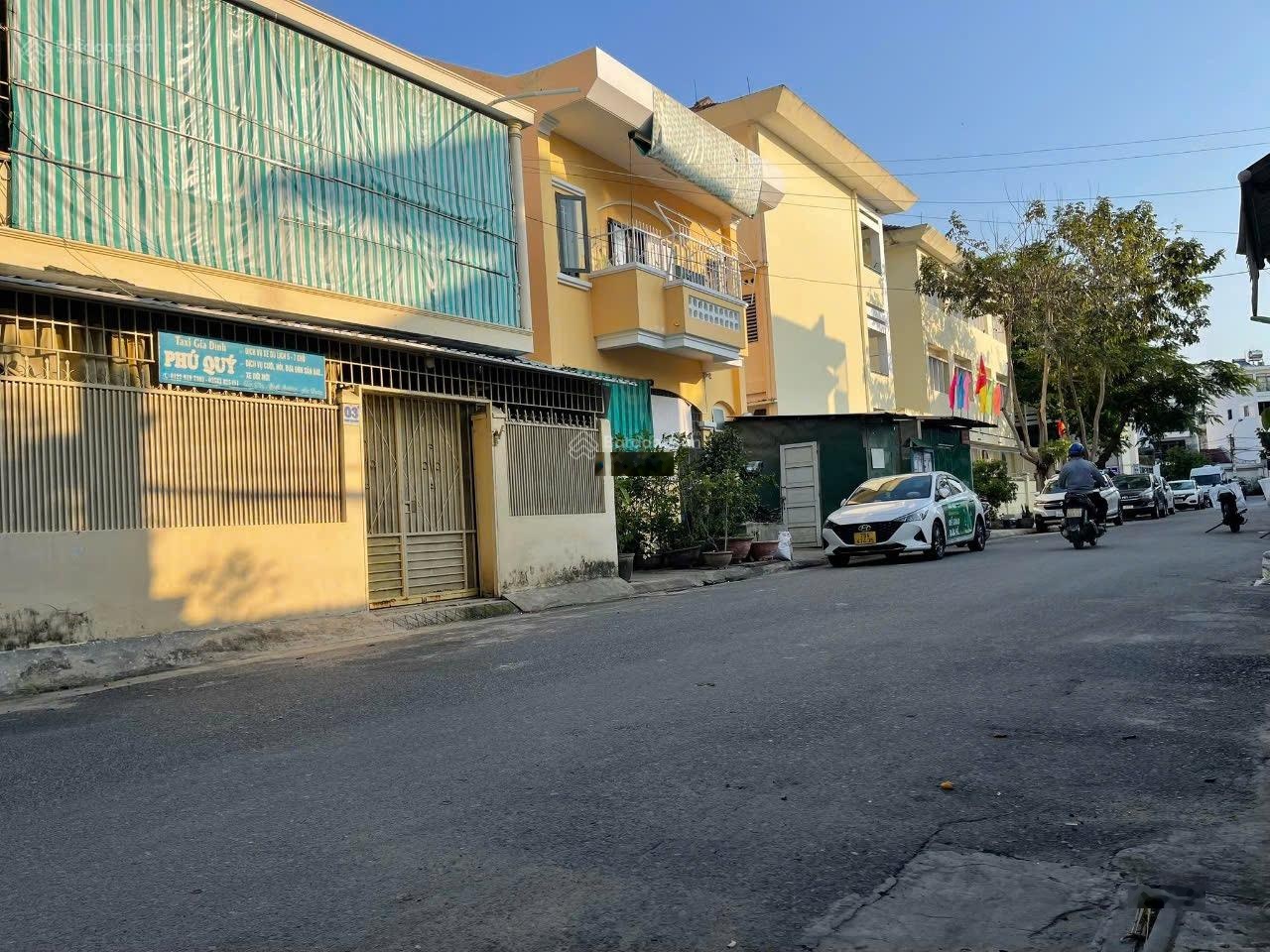 Cơ hội sở hữu nhà với vị trí vàng cạnh Chợ Đầm, chiều ngang rộng 9.7m kinh doanh đa ngành, sát bên