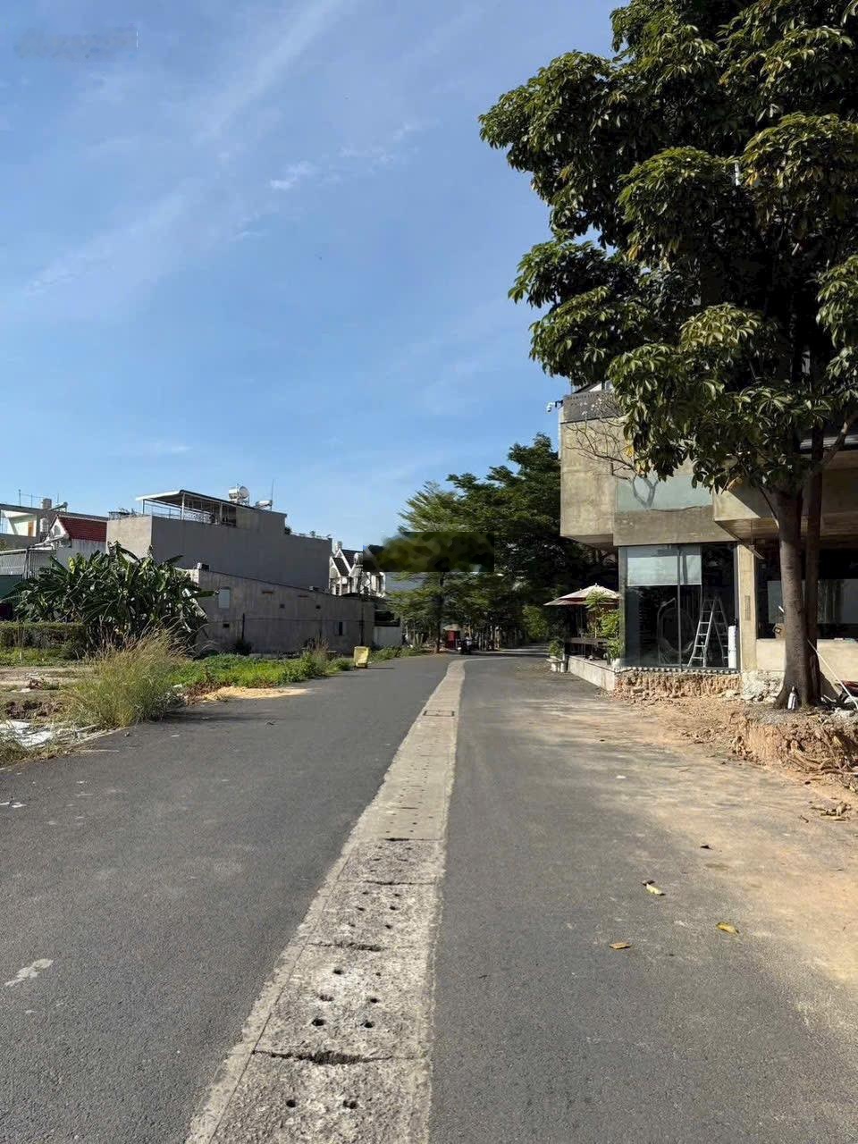 Bán đất Phú Mỹ DX049 cách Huỳnh Văn Luỹ chỉ 100m đường nhựa 10m, diện tích như hình thổ cư 60m