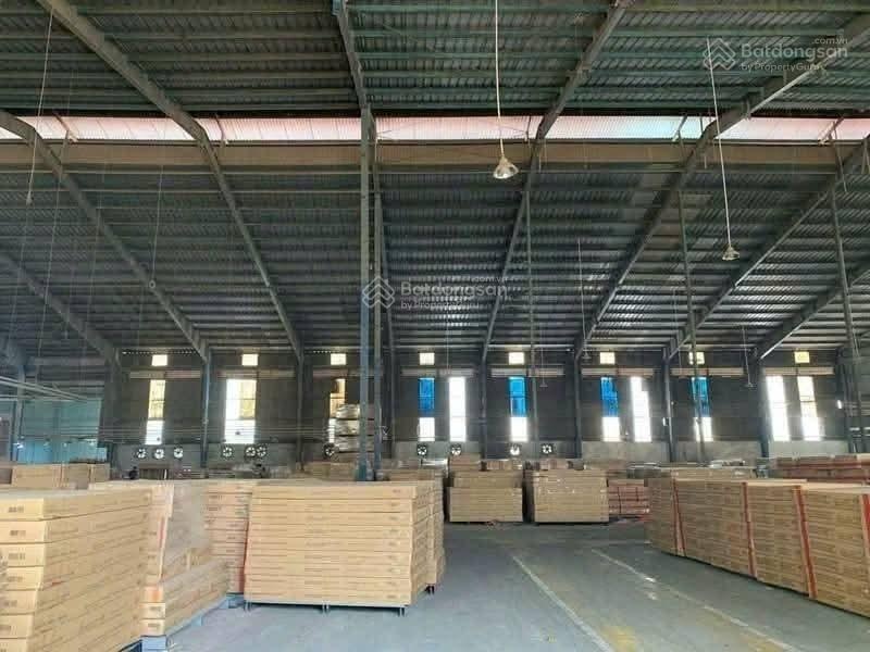 Cần bán xưởng đầu tư 6000m2 tại Đất Cuốc Tân Uyên Bình Dương