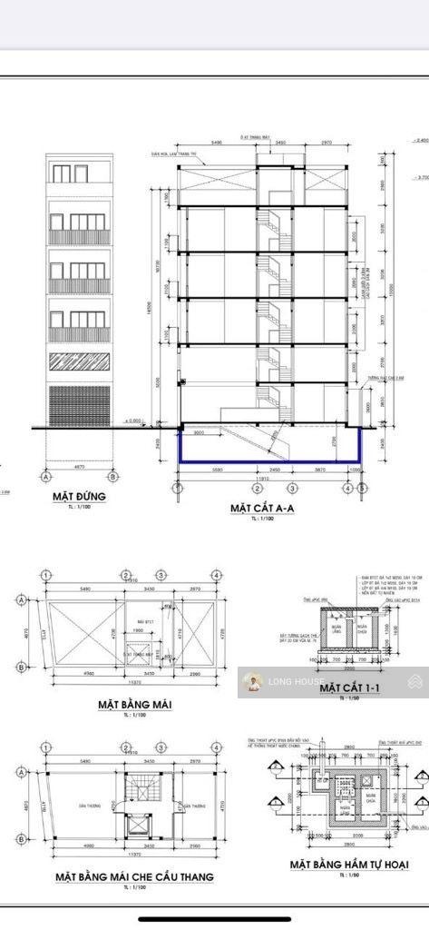 Thửa đất 5mx12m, sổ vuông a4 hẻm oto 6m, sau lưng căn mặt tiền nơ trang long