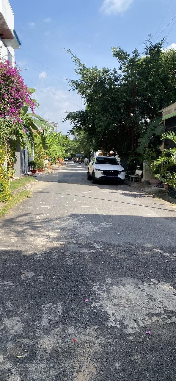 Bán nhà Nguyễn Hữu Cảnh, Bình Thạnh, 170m nhà cấp 4 ngang 7m hẻm ô tô 6m thông , tiện xây mới.