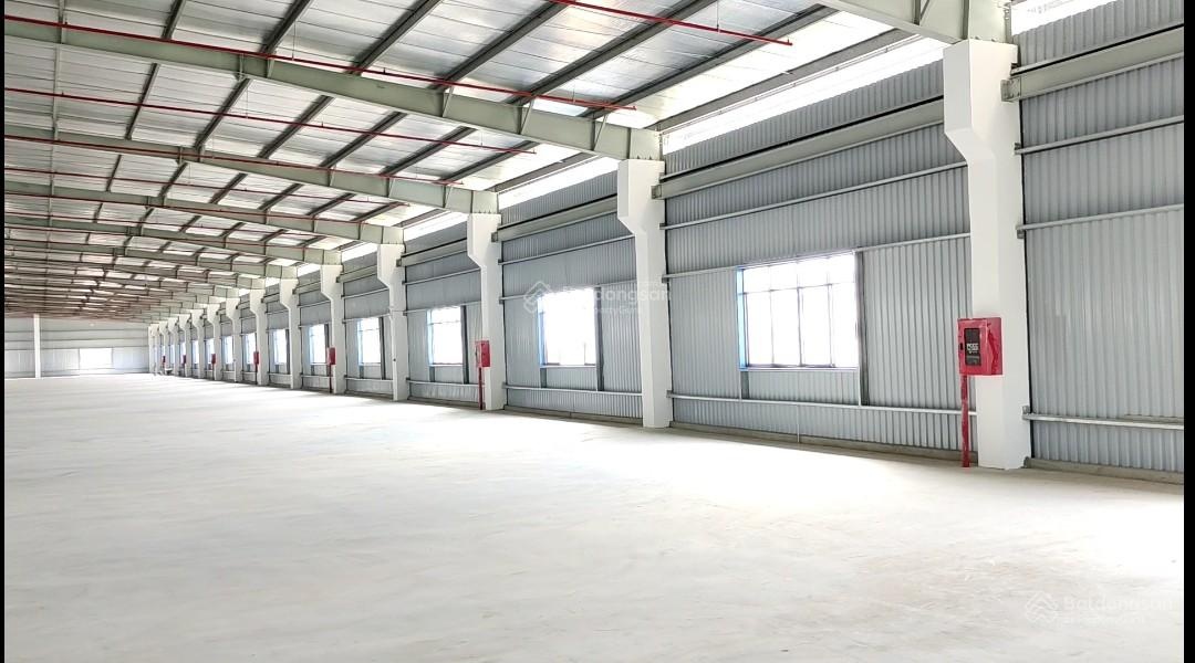 Nhà xưởng cần cho thuê trong KCN Bắc Ninh 2000m2, 4.000m2, 5.600m2, 10.000m2 FDI, EPE, PCCC đầy đủ