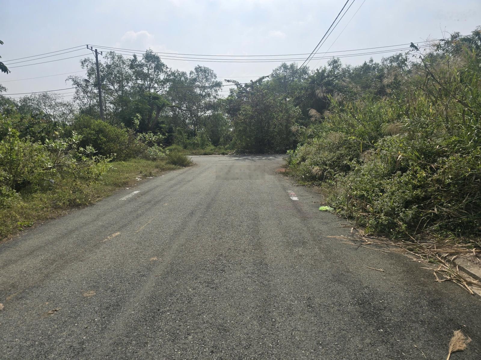 Chính chủ bán đất thống nhất - đồng nai