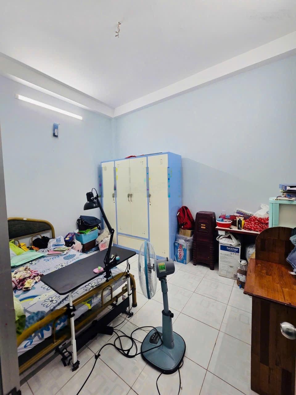 Bán nhà riêng 6,5 tỷ, 45m2 tại Gò Dầu, Tân Quý, Tân Phú, Hồ Chí Minh - Hot!