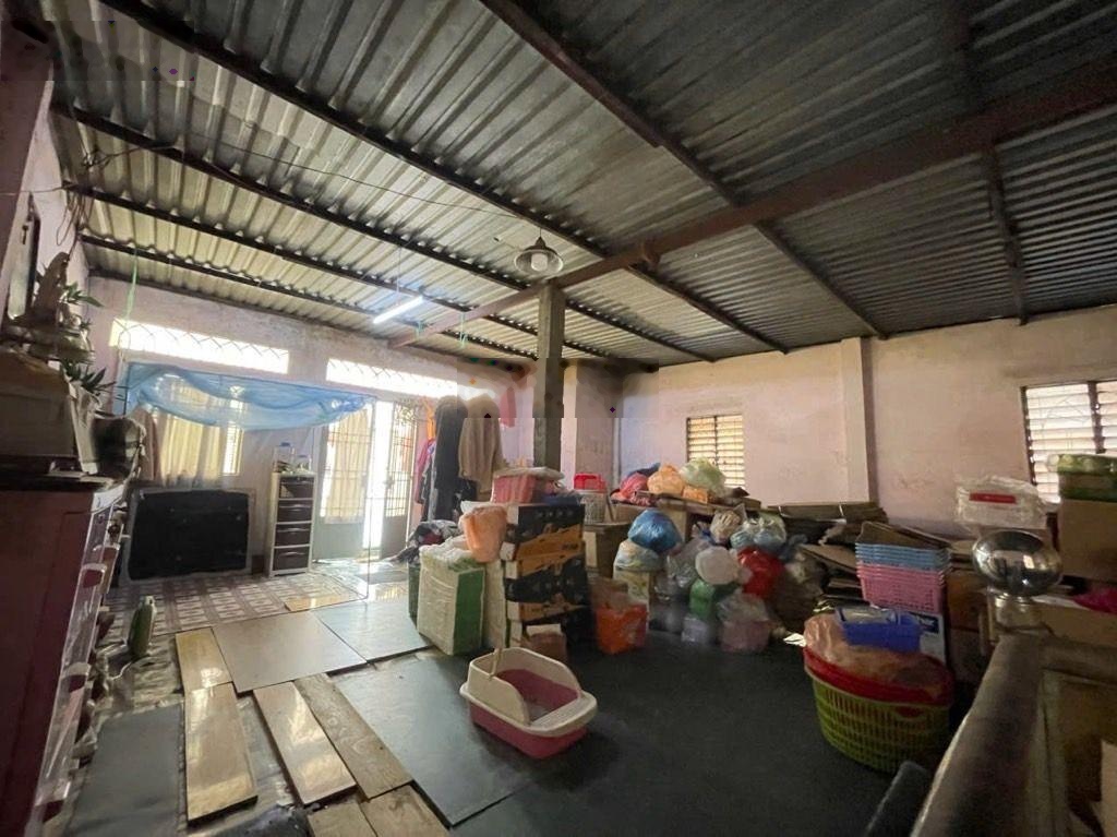 Rẻ nhất thị trường - ngang bề thế 6,6m - P24 Trung Tâm Bình Thạnh - 72m2. Chỉ nhỉnh 5 tỉ