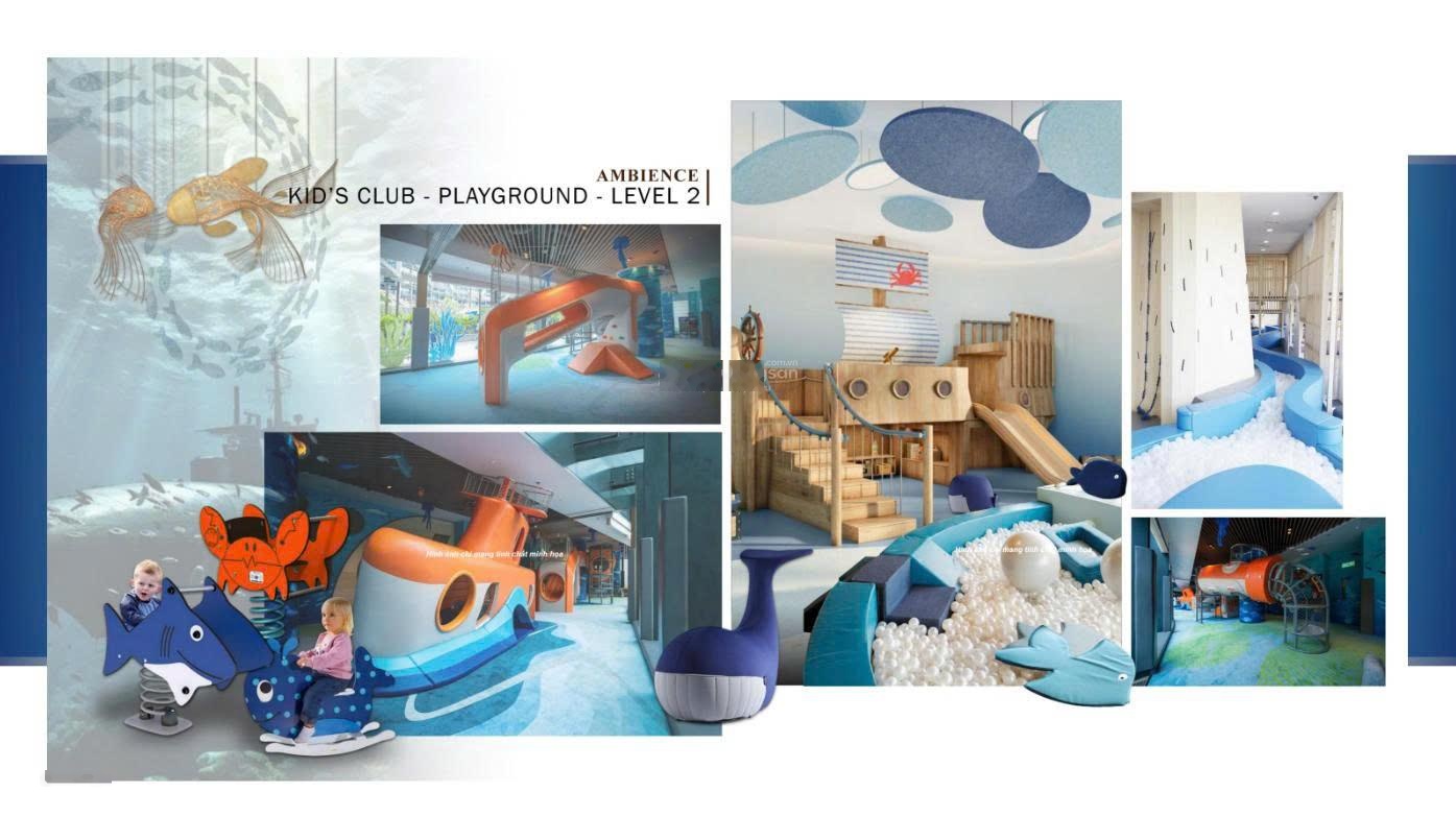 Cắt lỗ cứu cọc căn hộ Sun Cora Tower tòa A2, tầng lộc, căn đẹp, 1PN+ (2PN, 1WC) của Sun Group đợt 1