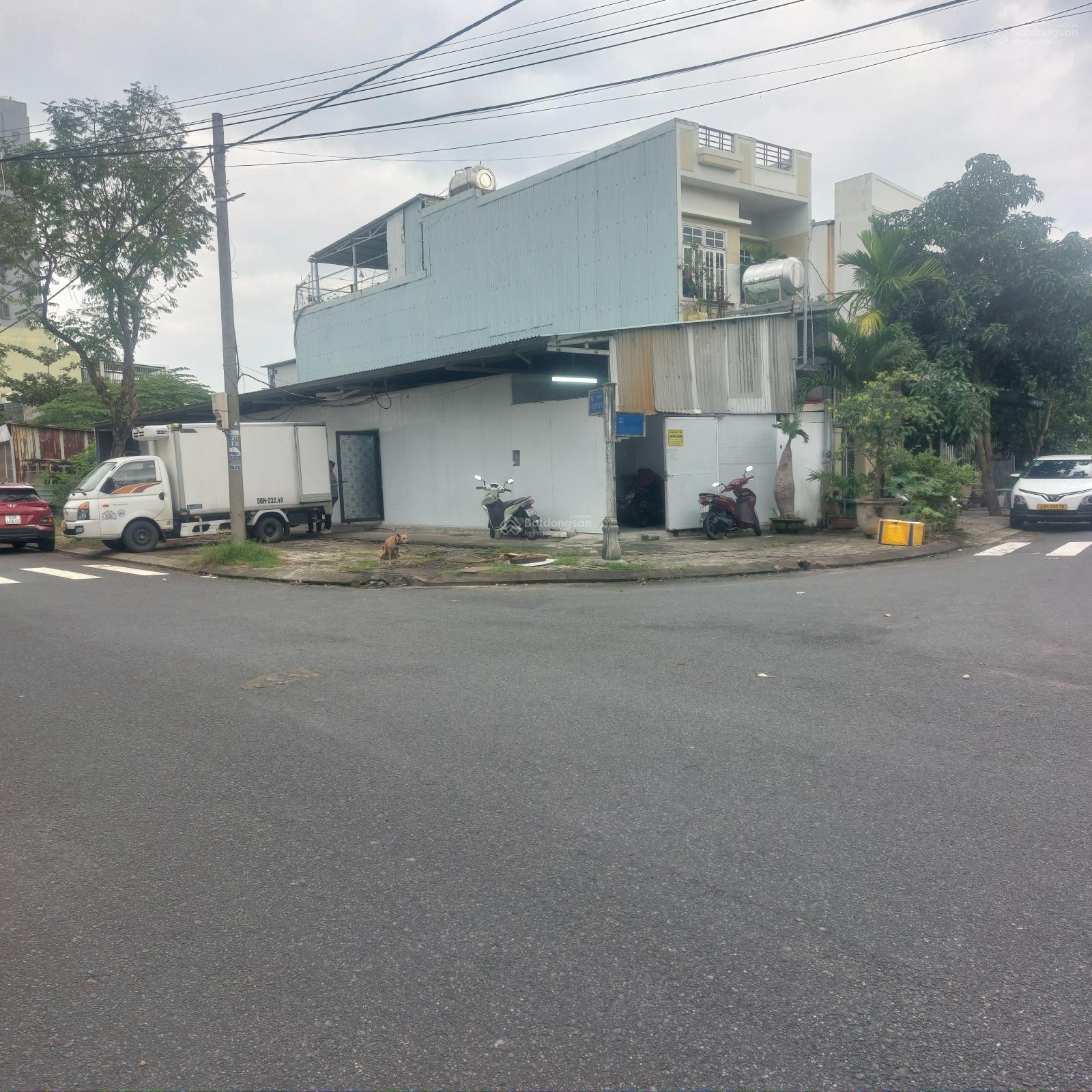 Góc siêu rẻ, Đường 7m5 Ngô Thị Hương & Vũng Thùng 3, Sơn Trà_TP Đà Nẵng