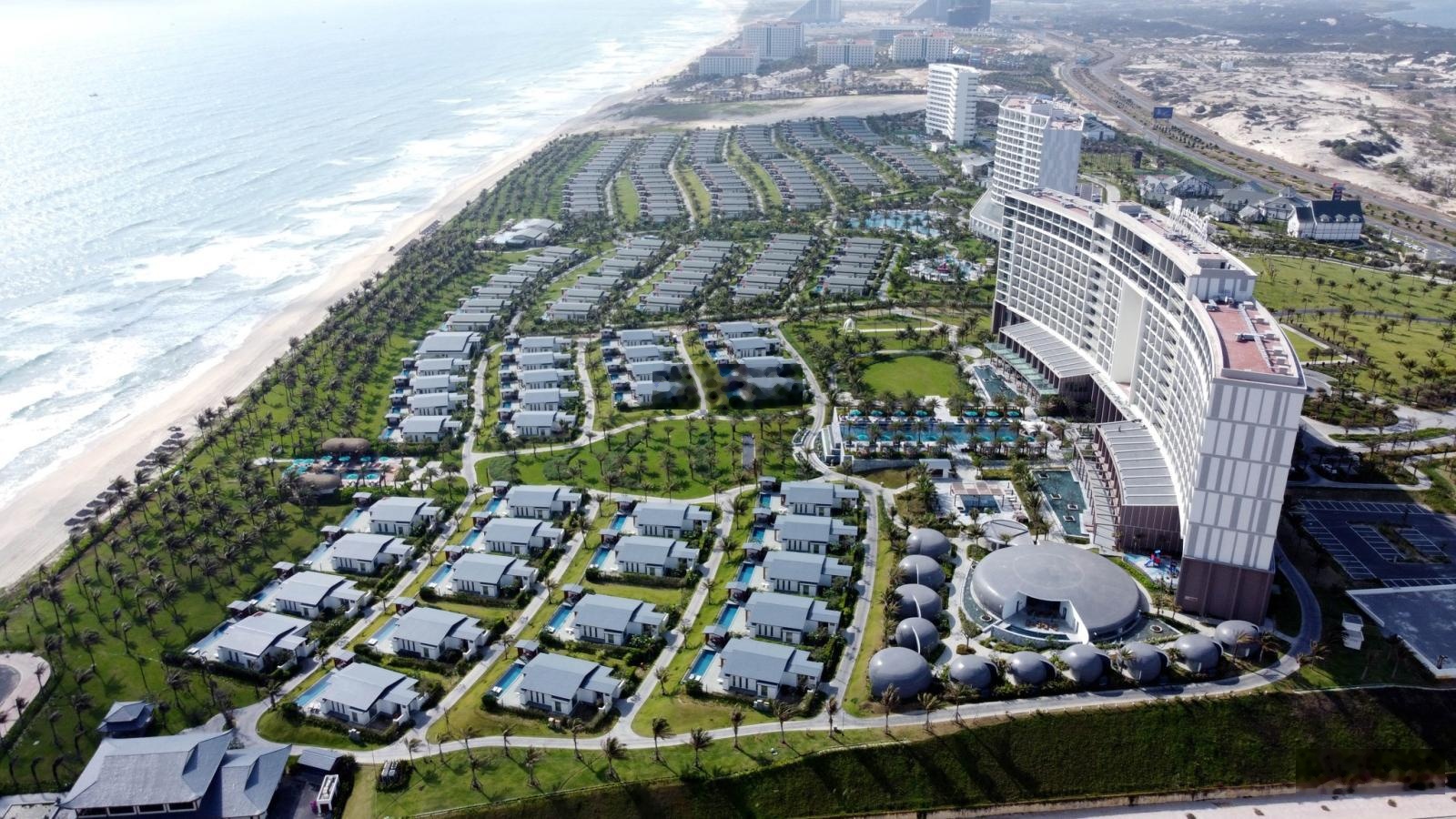 Đất nền Cam Lâm Nha Trang cạnh siêu dự án Vingroup - chỉ từ 1 tỷ/lô