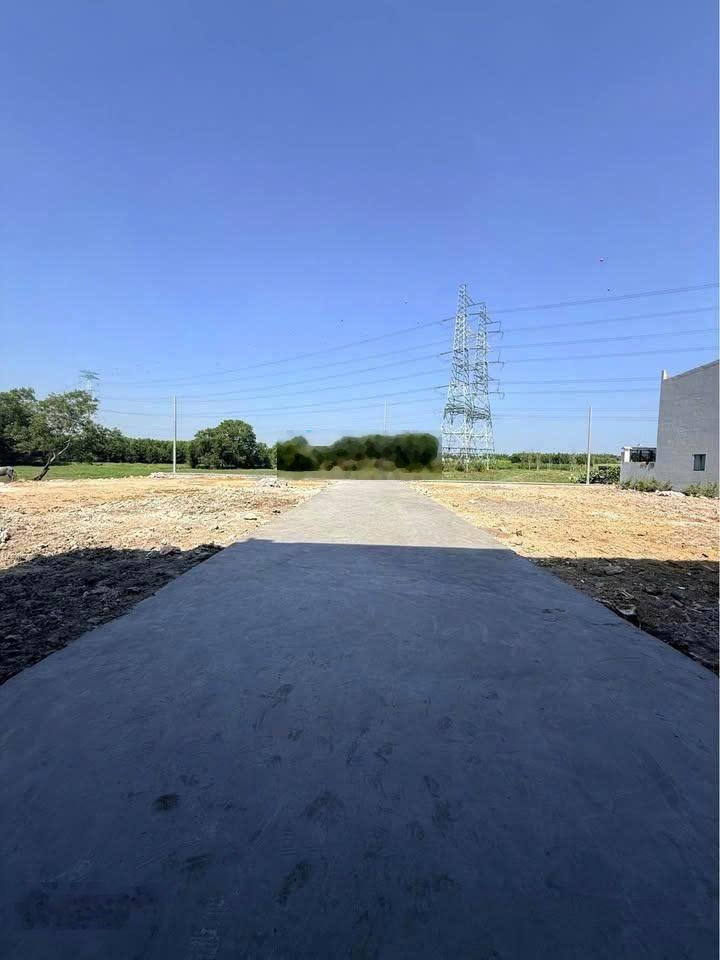 Đất thạnh phú sổ riêng thổ cư | cách kcn changshin 500m giá tốt