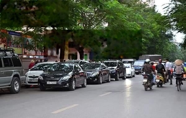 Bán nhà mặt phố Nguyễn Thị Định Trung Hòa Cầu Giấy | 50m² x 5 tầng x MT 6m | Giá 33 tỷ