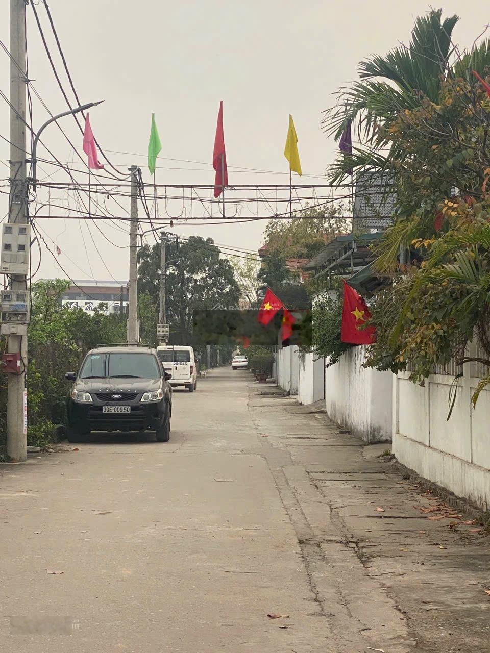 Bán nhà cấp 4 sẵn về ở tại Tiên kha- Tiên Dương - Đông Anh - Hà Nội ( nay xã Phúc Thịnh )