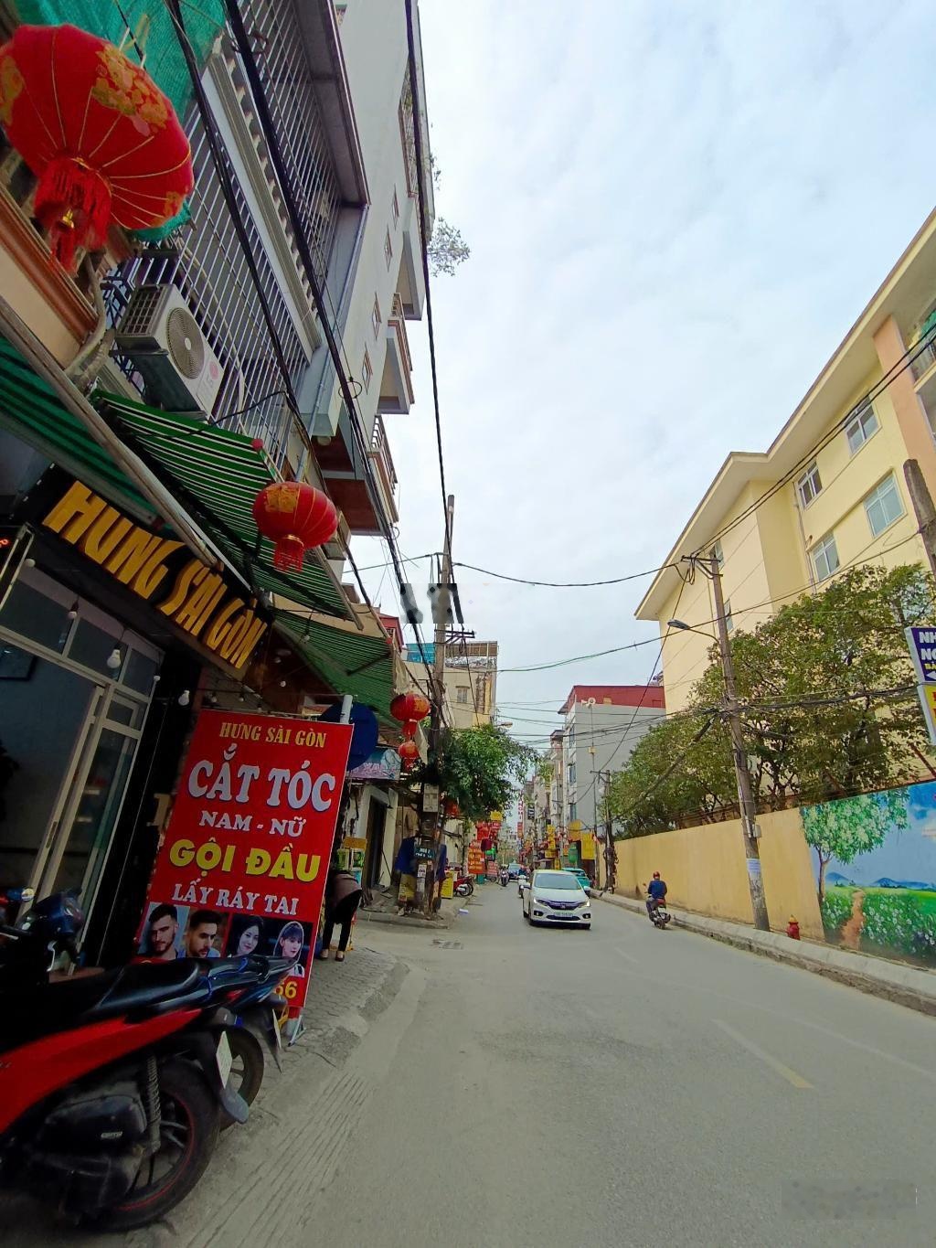 KĐT Xala ôtô đỗ cửa 45m2, 5tầng giá 13tỷ . Chủ muốn bán gấp giá thương lượng mạnh