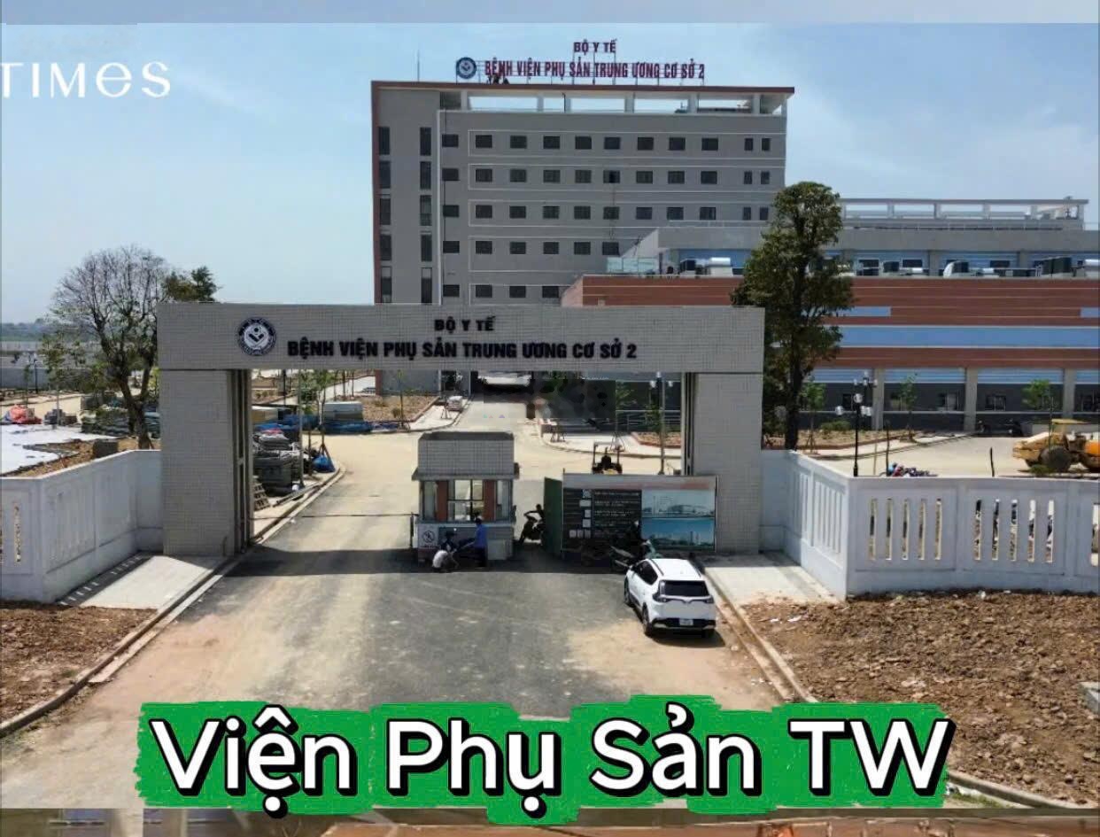 Bán đất 122m2, 3,2 tỷ giá siêu hời tại Quốc lộ 21A, Phú Cát, Quốc Oai, Hà Nội