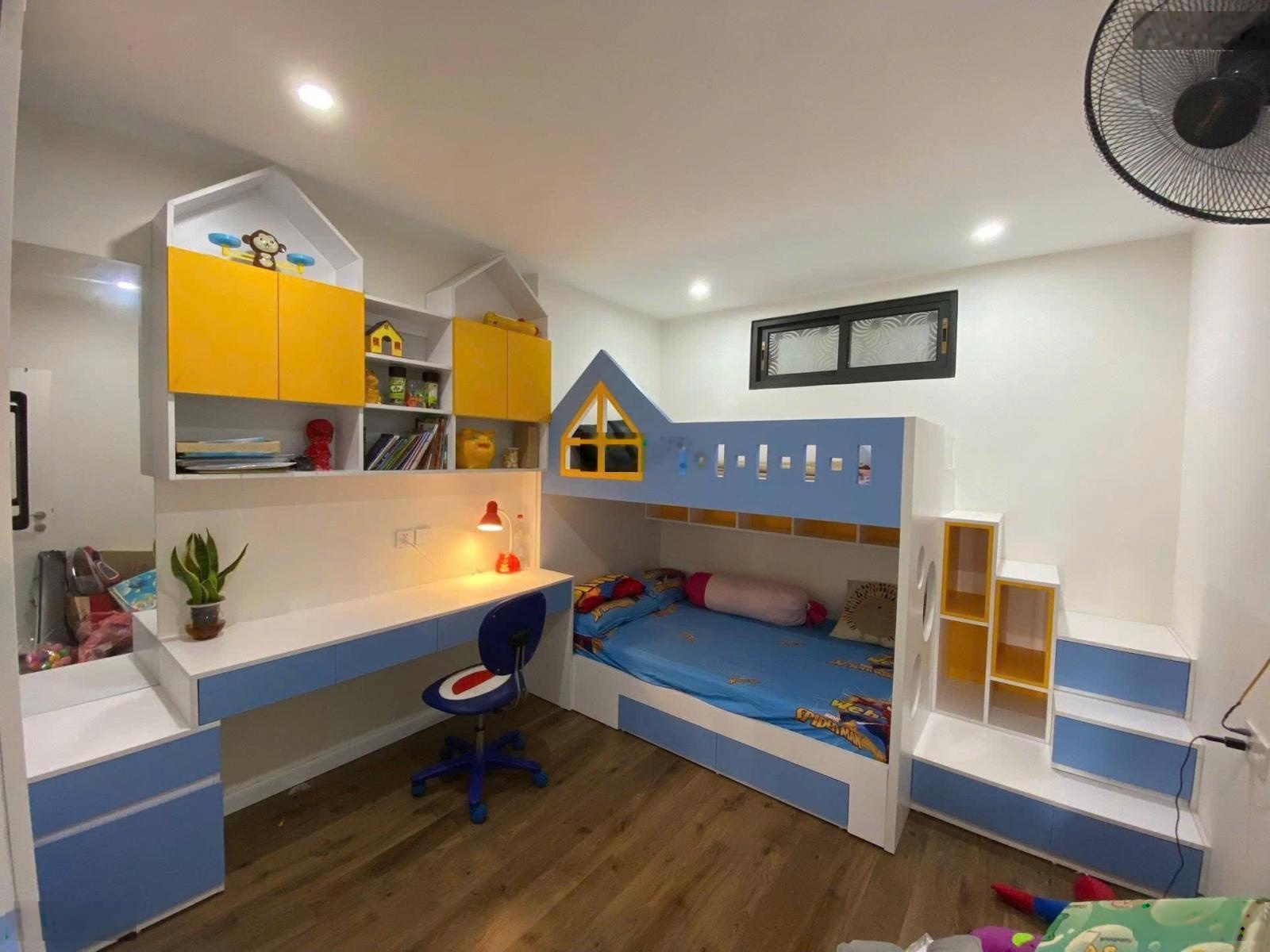 Hiếm! Cho thuê căn 57m2 full đồ An Quý Hưng giá 8tr/tháng