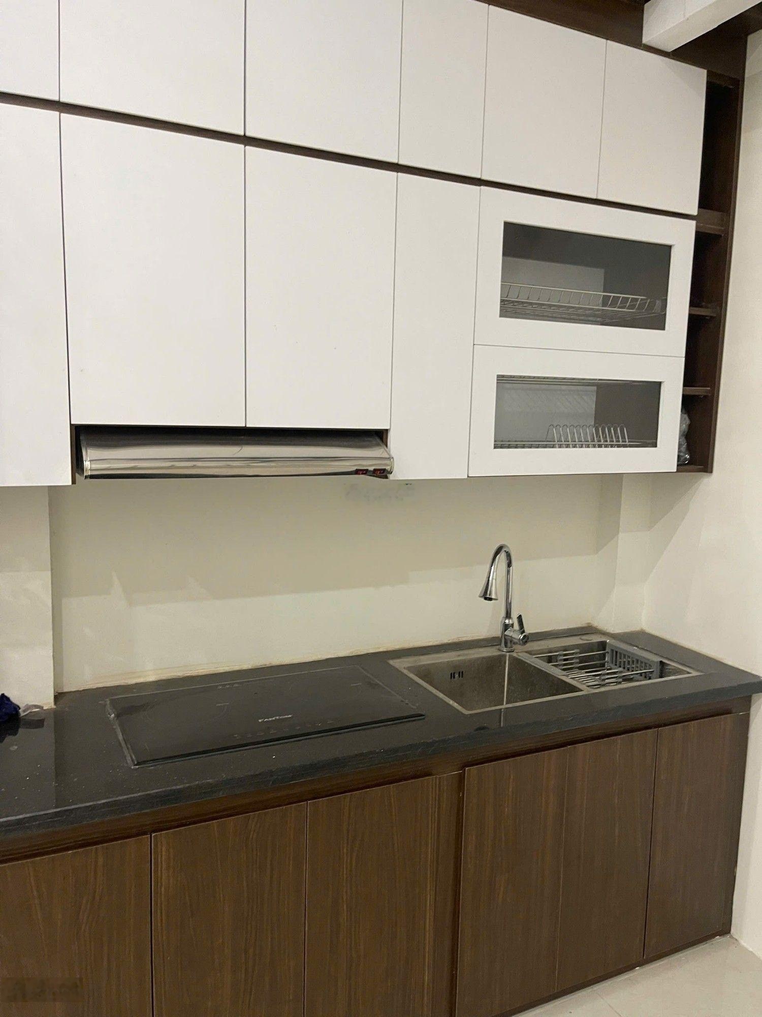 Bán nhà Phú Thượng - Tây Hồ - Cách ngõ ô tô 20m - Gần Sunshine, Ciputra - Ngõ thông - Giá hơn 5 tỷ