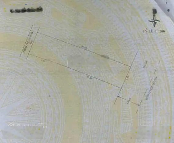 Mặt tiền ngô quyền, hướng đông nam, tiềm năng tăng giá cao khi cảng tiên sa di dời